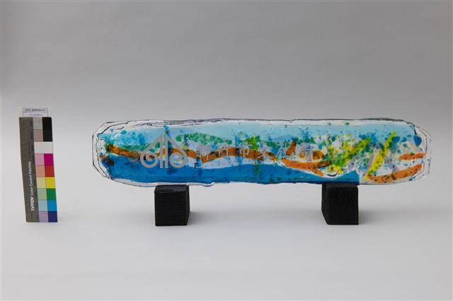 深海記憶藏品圖，第1張