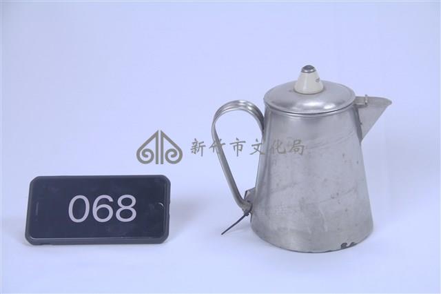 鋁製水壺藏品圖，第1張