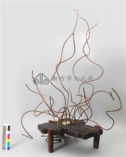 天堂鳥藏品圖，第1張