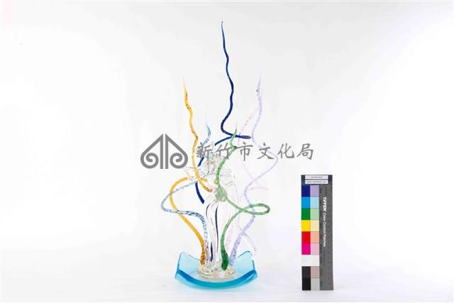 夢幻舞者藏品圖，第1張