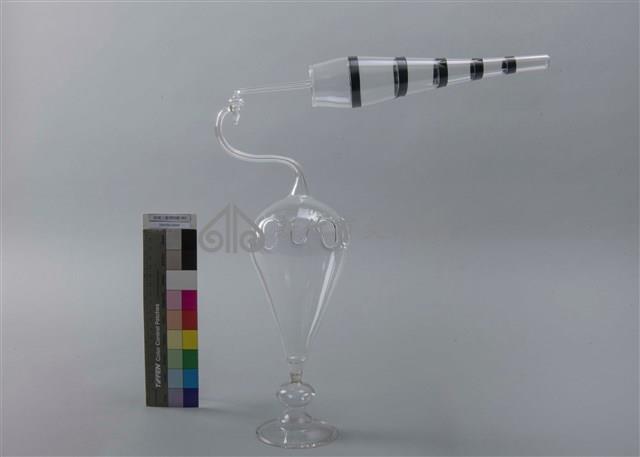 警告強風標誌藏品圖，第1張