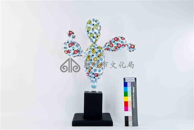 璀璨之星藏品圖，第1張