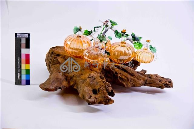 豐碩藏品圖，第1張