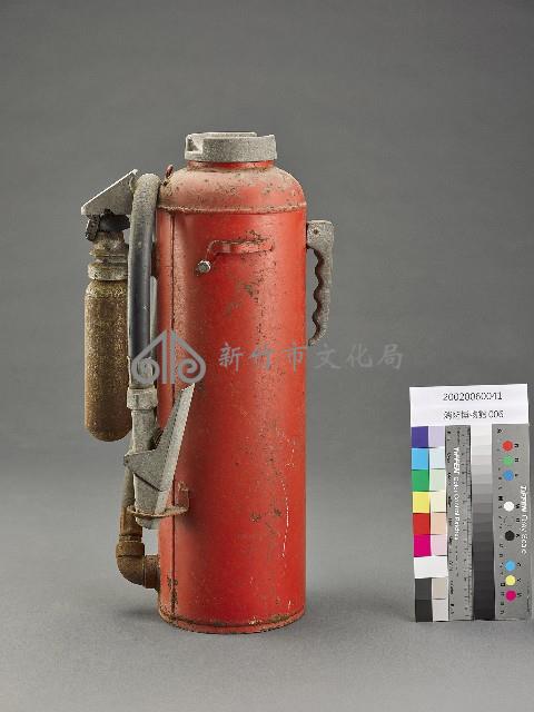 滅火器藏品圖，第1張