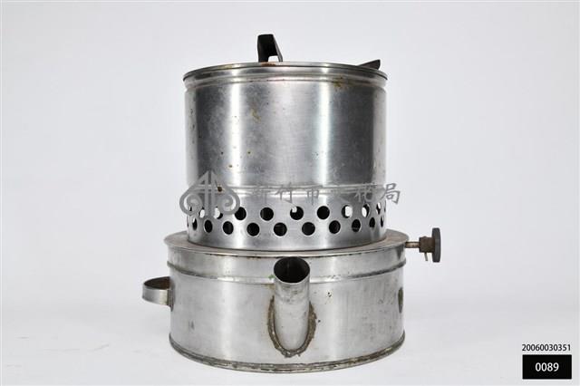 煤油爐藏品圖，第1張