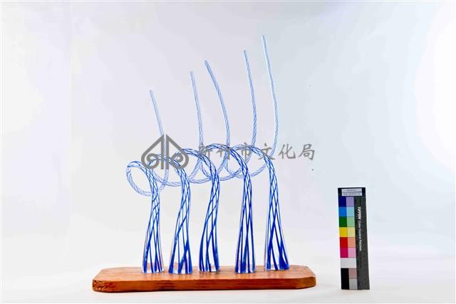 風系列(2)藏品圖，第1張