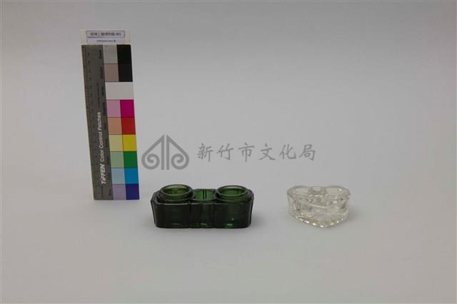 墨水座藏品圖，第1張