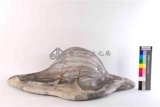 竹與風藏品圖，第1張