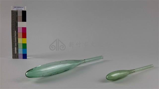 左羊-錐形氣球模棒(共2件)藏品圖，第1張