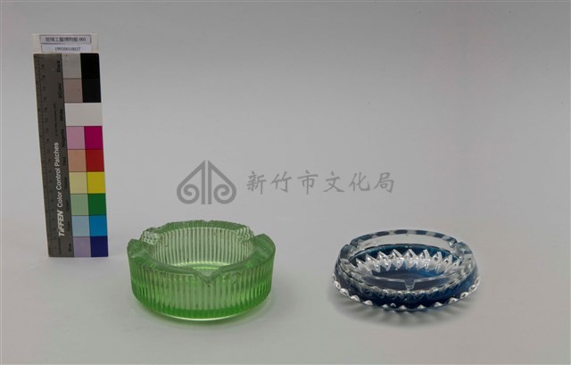 煙灰缸藏品圖，第1張