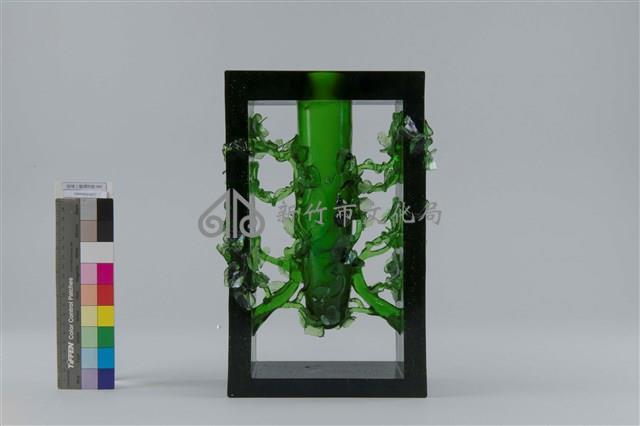 天圓地方Circle slay square ground藏品圖，第1張