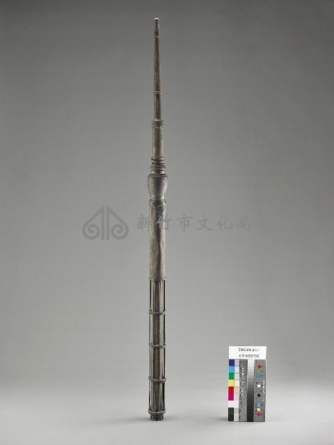 滅火銅槍藏品圖，第1張
