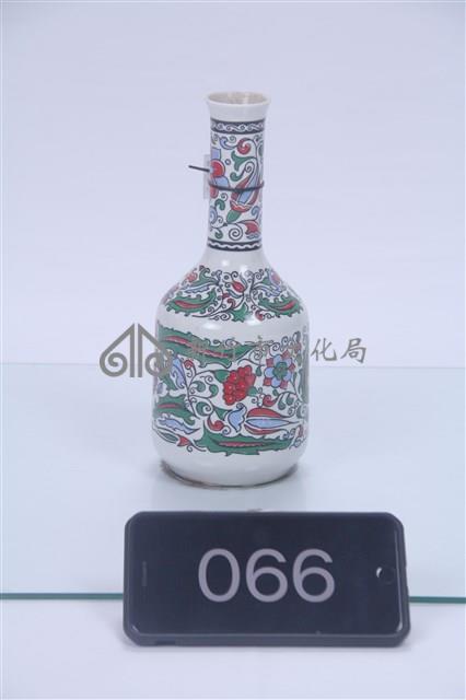 瓶藏品圖，第1張