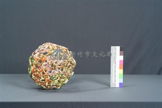 大腦的組織（美）藏品圖，第5張