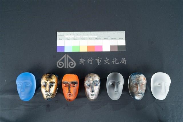 腦（7件）藏品圖，第5張