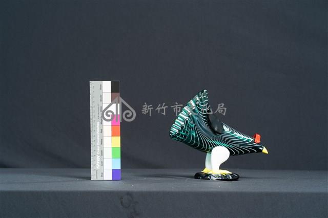 Animali da cortile來自庭園的動物－母雞藏品圖，第5張