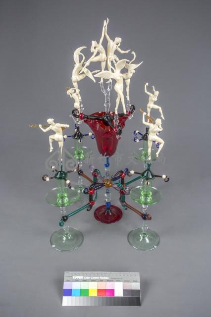 有魔法的天鵝湖（義）藏品圖，第4張