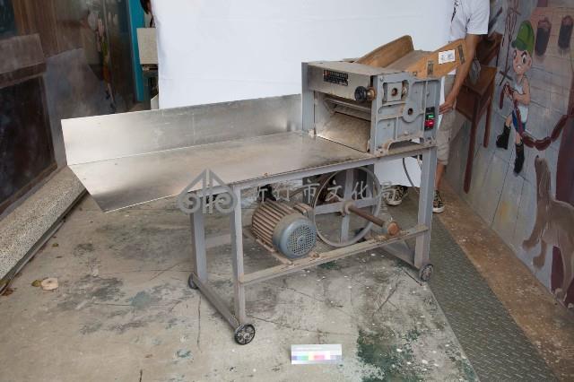 壓麵機藏品圖，第4張
