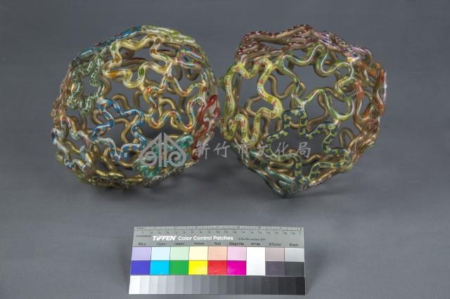 大腦的組織（美）藏品圖，第4張