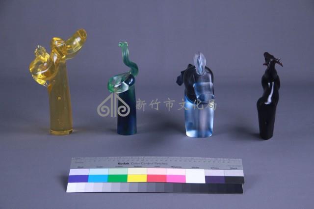 現代十二生肖藏品圖，第8張