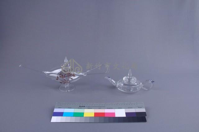 收藏壺系列藏品圖，第8張