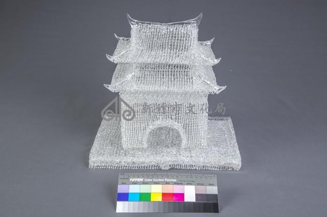 東門城藏品圖，第4張