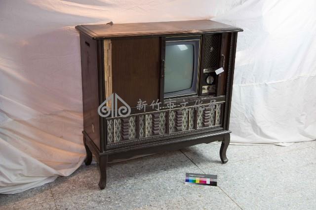 電視(含櫃)藏品圖，第4張