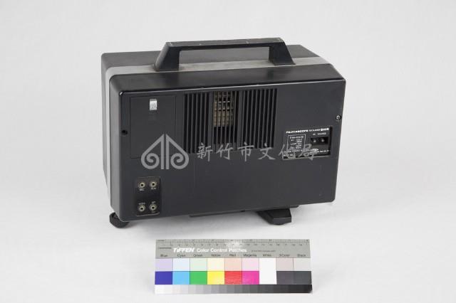 8釐米放映機藏品圖，第4張