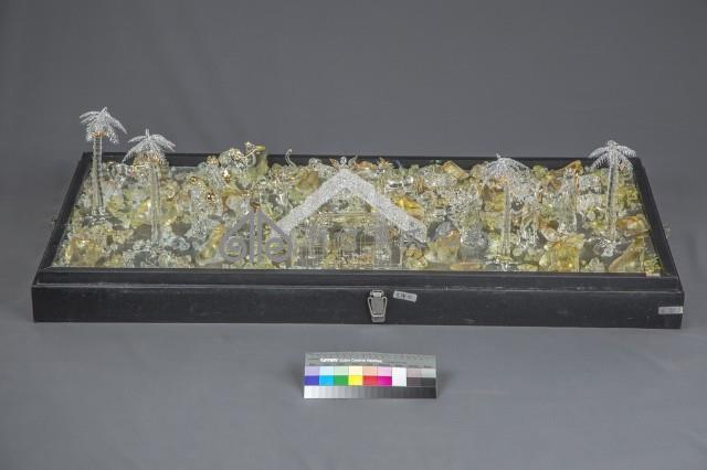 馬槽系列藏品圖，第4張