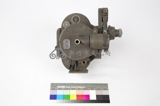 35釐米攝影機藏品圖，第3張