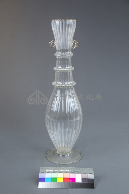 花瓶(高貴)藏品圖，第4張
