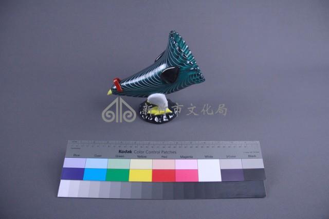 Animali da cortile來自庭園的動物－母雞藏品圖，第4張