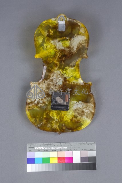 情有獨鍾藏品圖，第4張