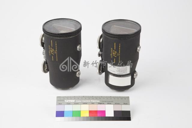 攝影機鏡頭藏品圖，第3張