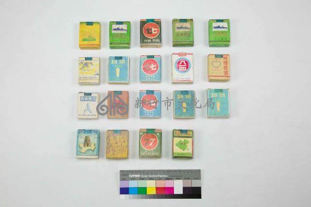 軍烟藏品圖，第4張