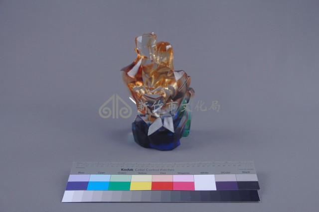 同心藏品圖，第4張