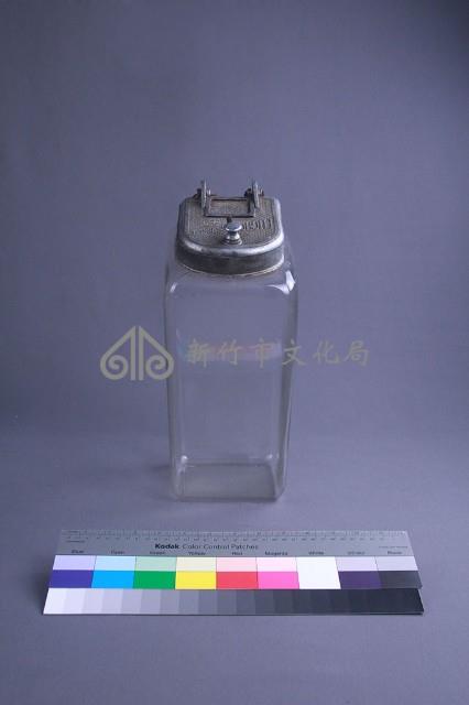 洋式糖果罐藏品圖，第4張