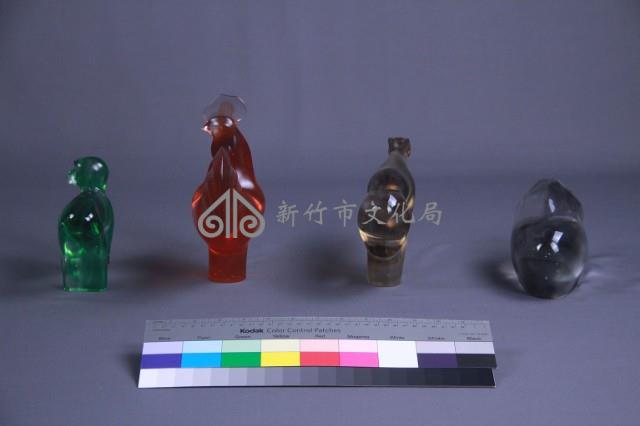 現代十二生肖藏品圖，第12張