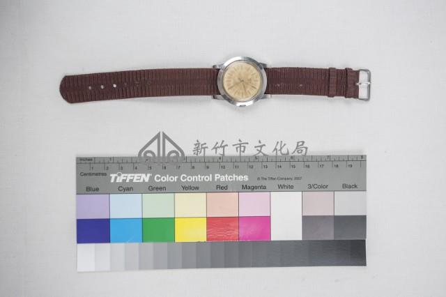 紀念手錶藏品圖，第3張
