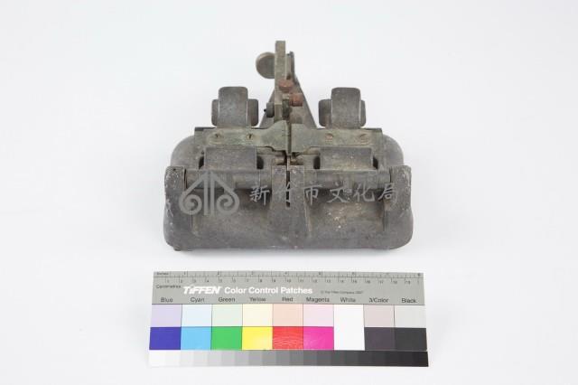 接片機藏品圖，第3張