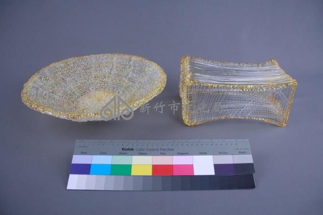 禁閉室（共五件）藏品圖，第4張