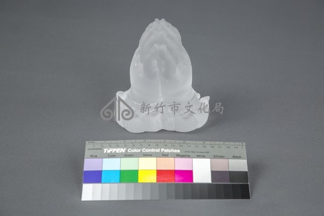 純真祈禱藏品圖，第3張