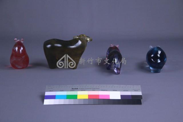 現代十二生肖藏品圖，第4張