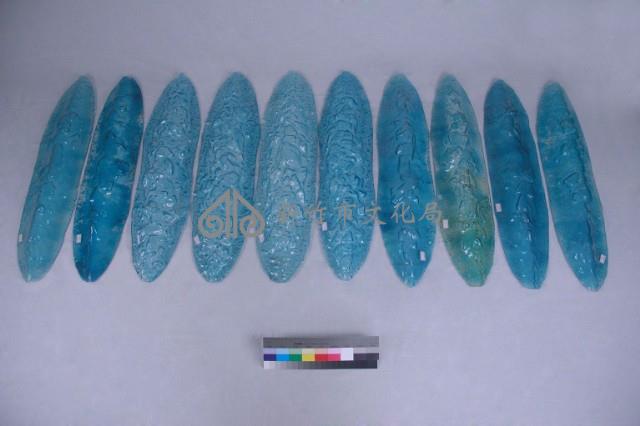 我不知道風從那一個方向吹藏品圖，第20張