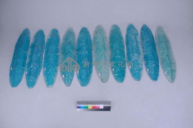 我不知道風從那一個方向吹藏品圖，第12張