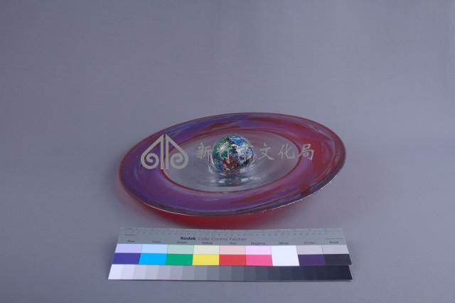 金紅寶釷星藏品圖，第4張