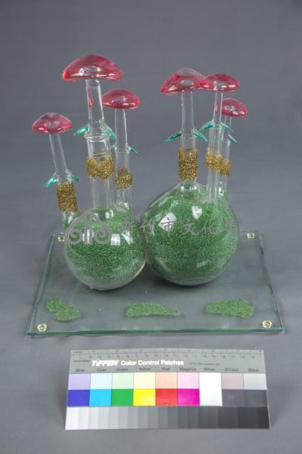 蒸蒸日上藏品圖，第3張