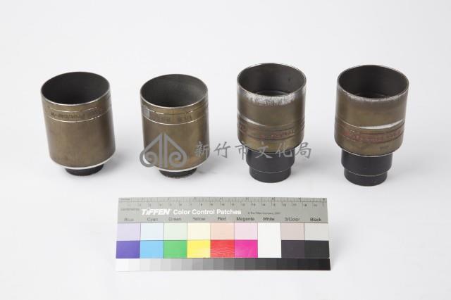 放映機鏡頭藏品圖，第3張