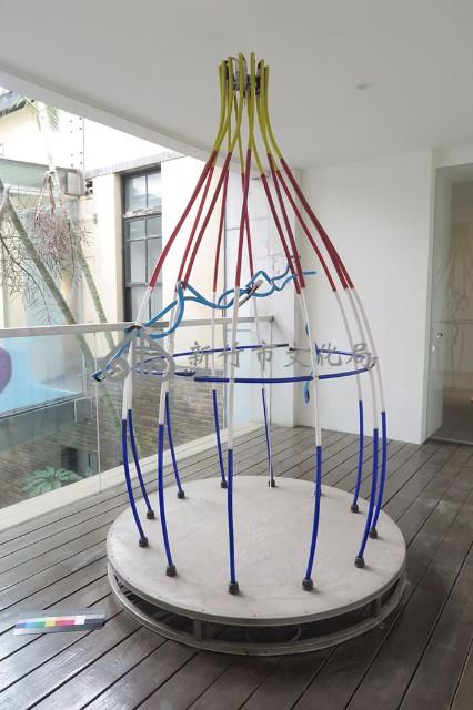 霓虹裝置藏品圖，第4張