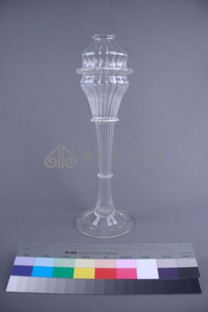 油燈柱藏品圖，第4張